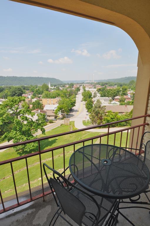 Hillside Inn Мэдисон Экстерьер фото