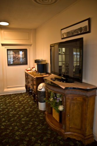 Hillside Inn Мэдисон Экстерьер фото