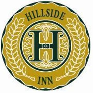 Hillside Inn Мэдисон Логотип фото